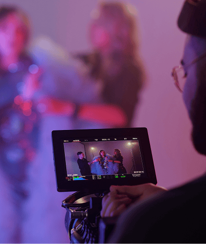 Films & content production
